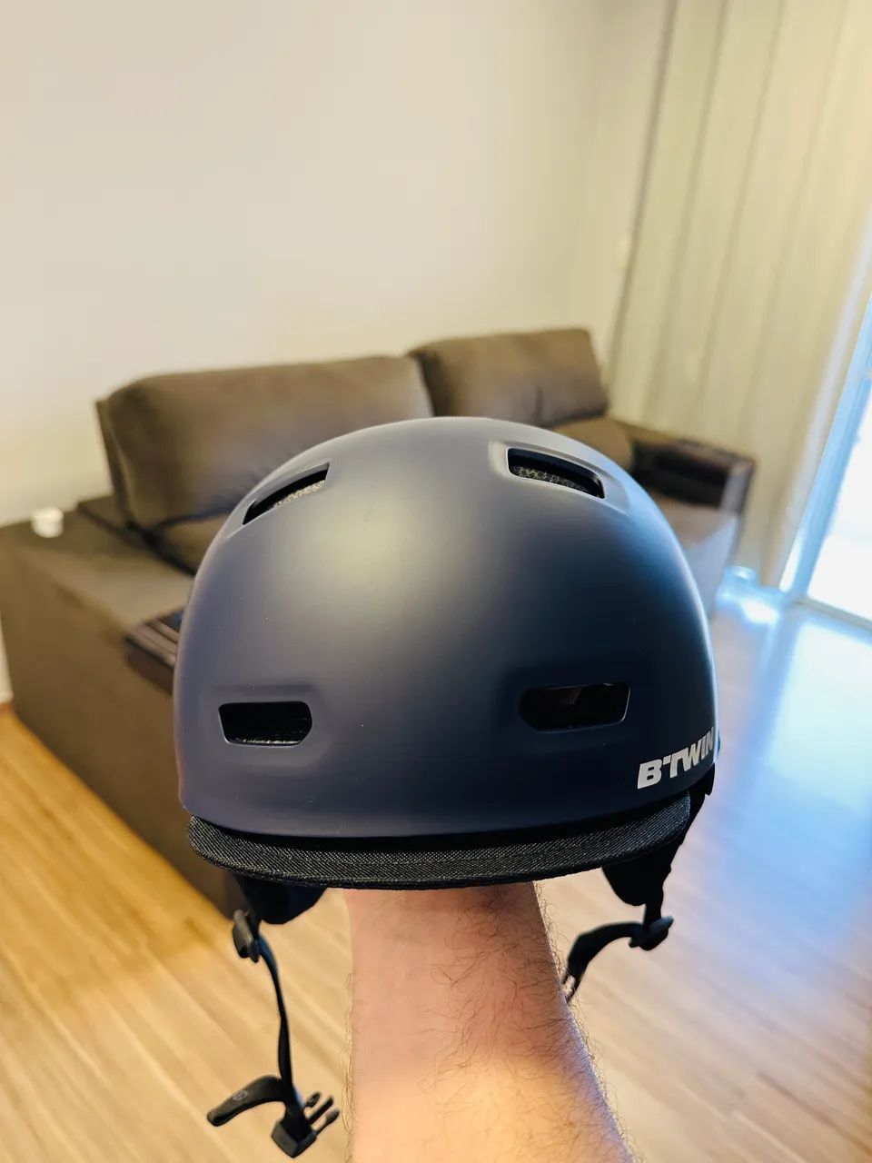 Capacete novo - Foto 2