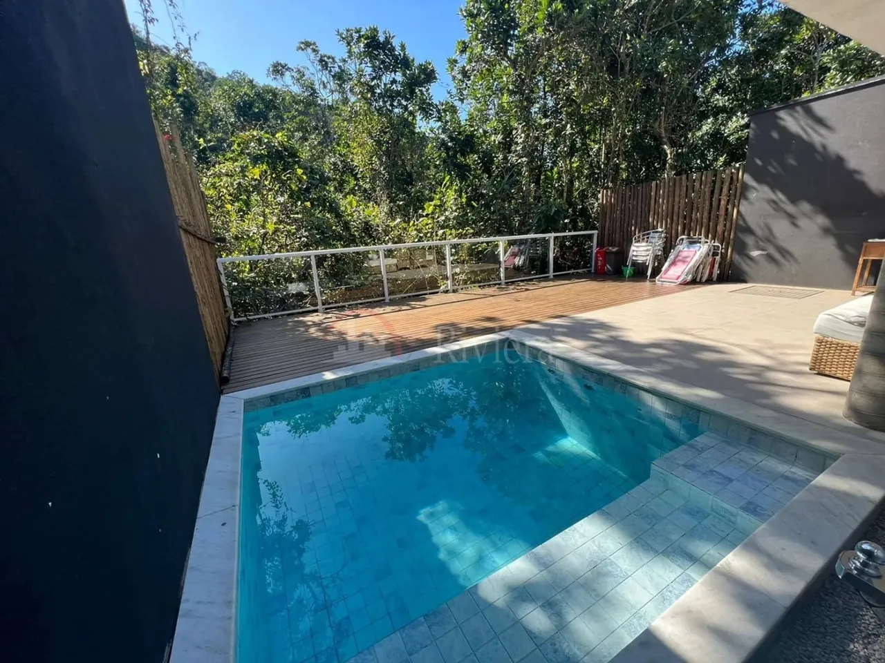 Casa a Venda em Maresias, Condomínio Fechado a 50 metros da praia em São Sebastião/SP