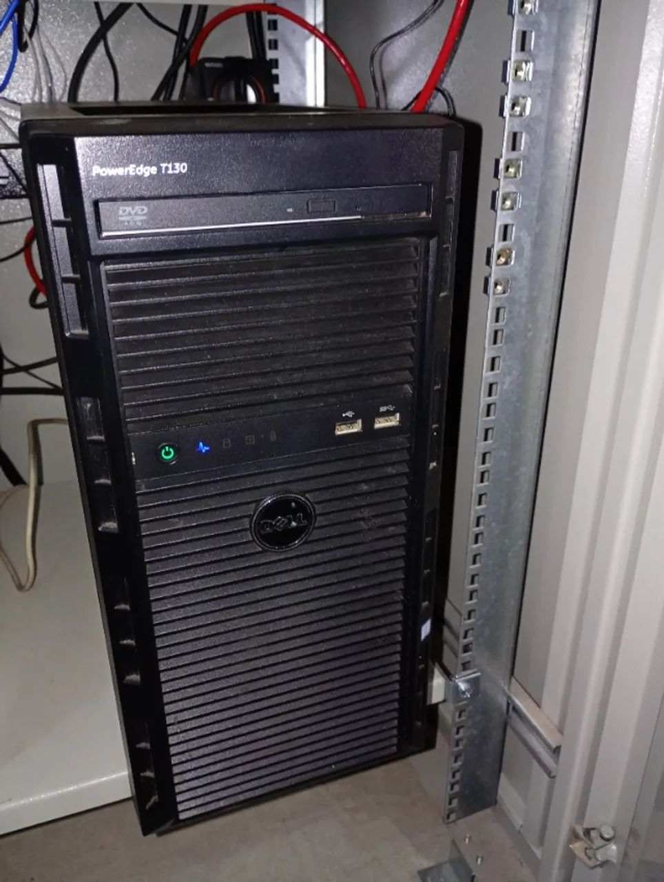 Servidor Dell T130