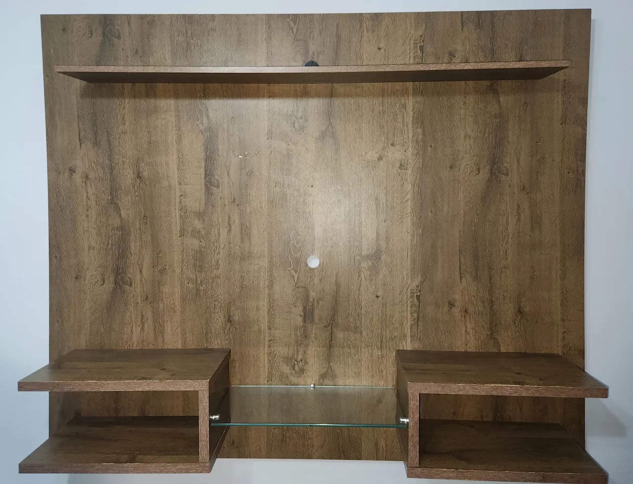 Rack para TV em Madeira