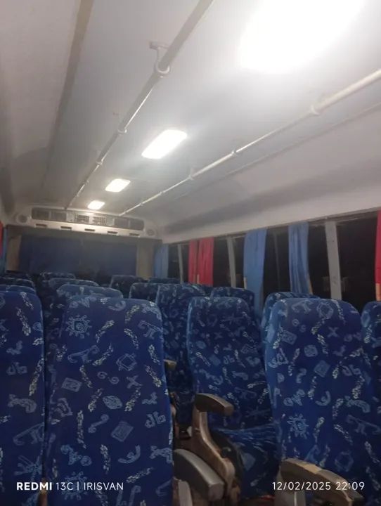 Aluguel micro  ônibus para passeio menor preço de Manaus  - Foto 3