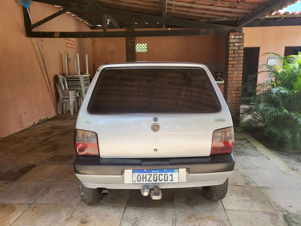 Vendo Fiat Uno 11/12 - Foto 3
