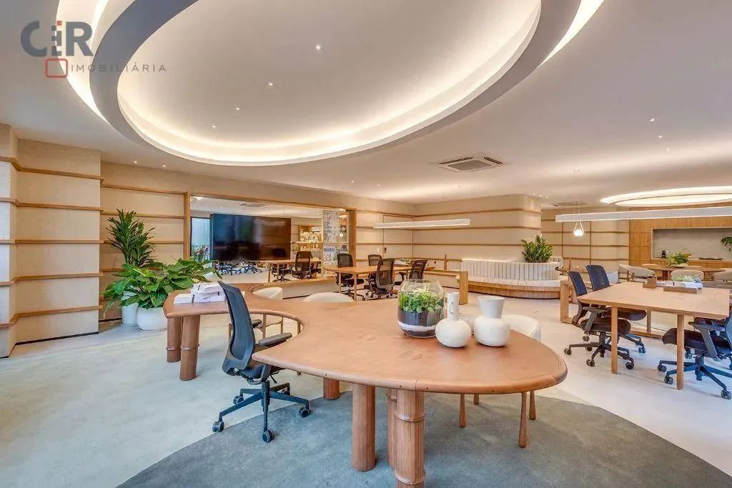 Sala à venda, 47 m² por R$ 596.189 - Serrinha - Goiânia/GO