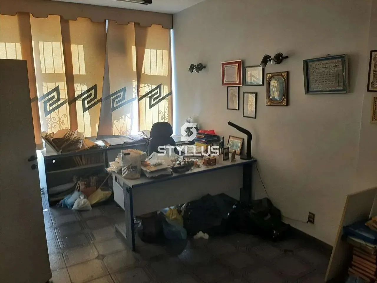 Penha | Sala 1 quarto - Foto 4