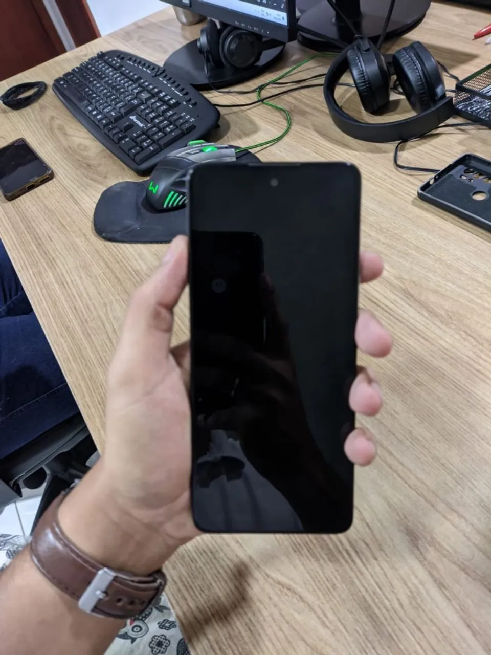 Moto G 60s