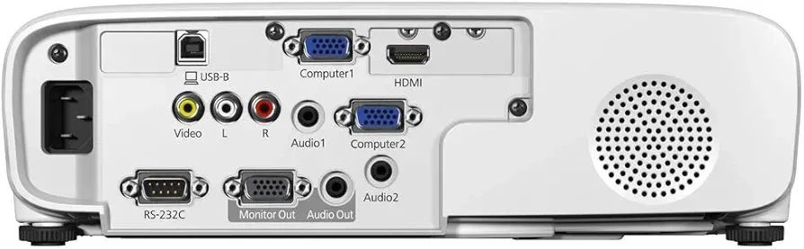 Projetor Epson 64522271333889122