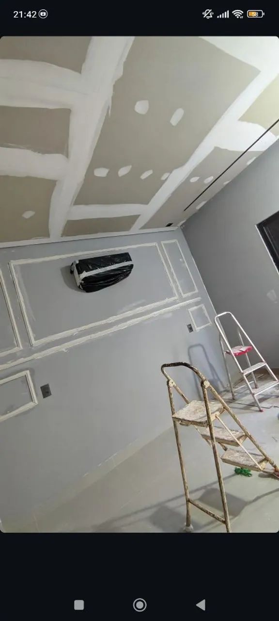 Decorações em gesso - Foto 3