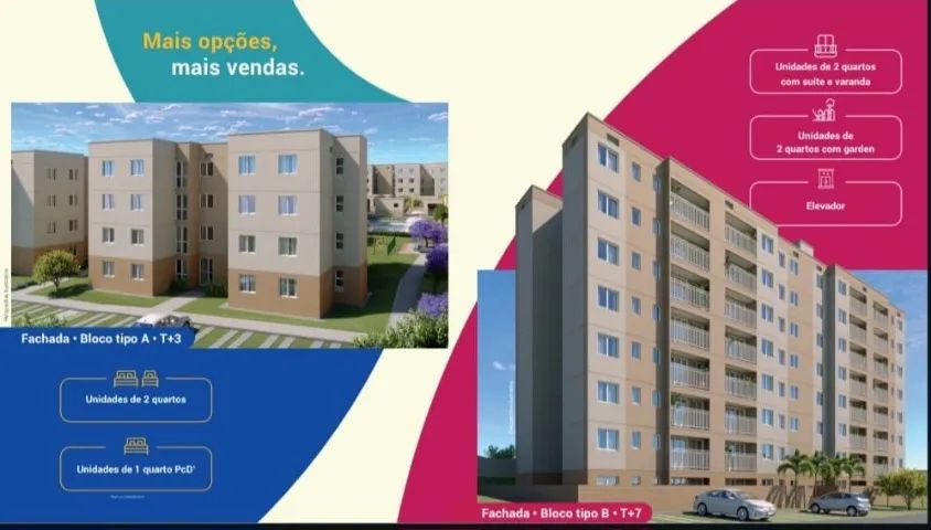 Foto - Brasília - Asa Norte