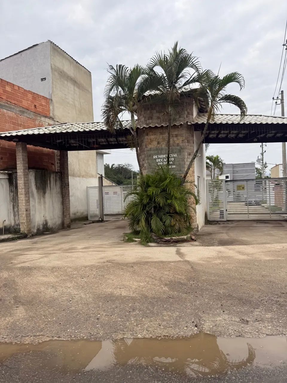 Foto - Rio de Janeiro - Bangu