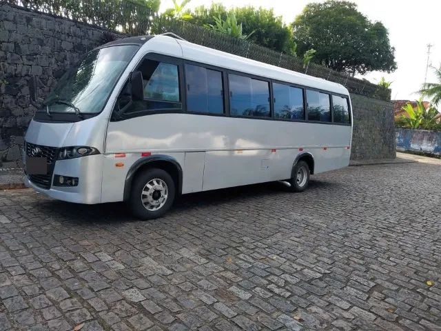 Volare W8 30 lugares 2010 - Foto 2