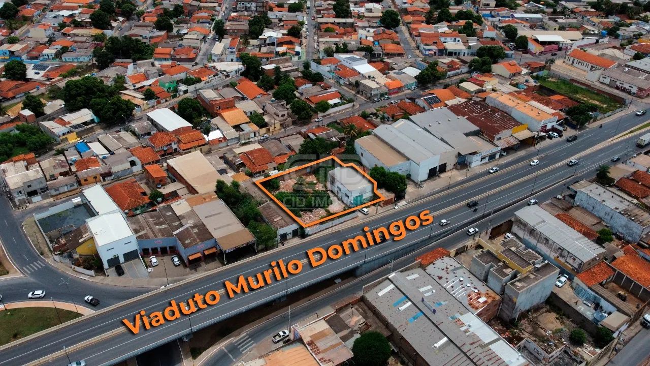 Terreno com 991m² na Avenida Beira Rio em Cuiabá - Foto 2