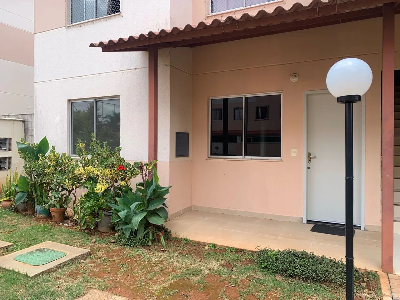 Oportunidade! Apto Garden em L Qd 101 Total Ville