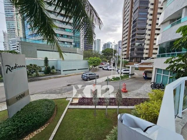 Radisson Recife Av. Boa Viagem.(Ref.: R3556128) - Foto 2