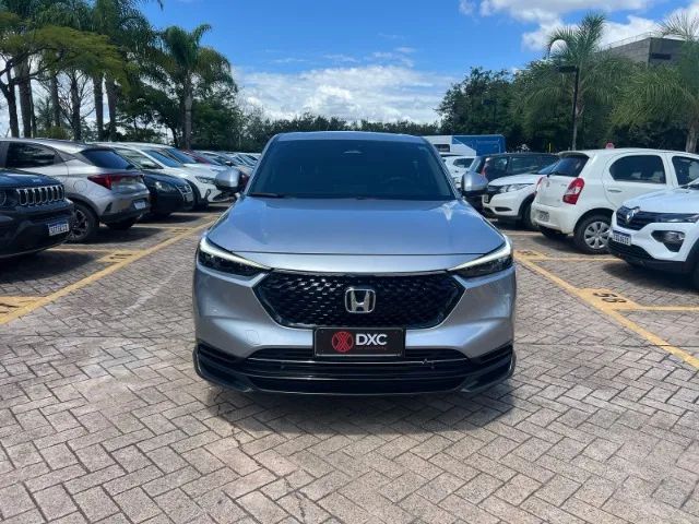 HONDA HR-V 1.5 DI I-VTEC TURBO FLEX ADVANCE CVT - Foto 2