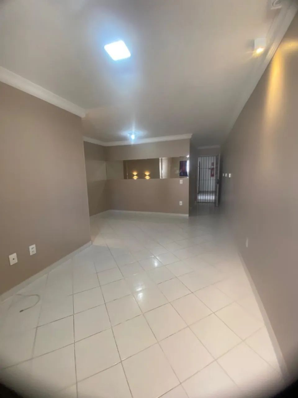 Excelente apartamento térro com 3qts à duas quadras da principla - Foto 4