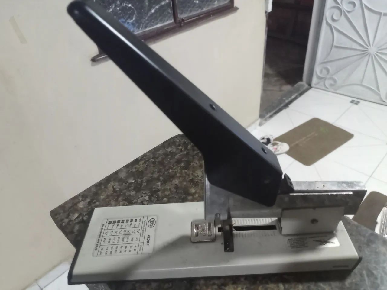 Professional Stapler