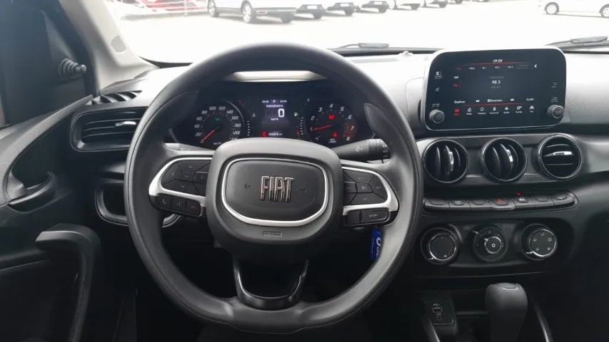 Cronos Drive AT 1.3 4P - Foto 3