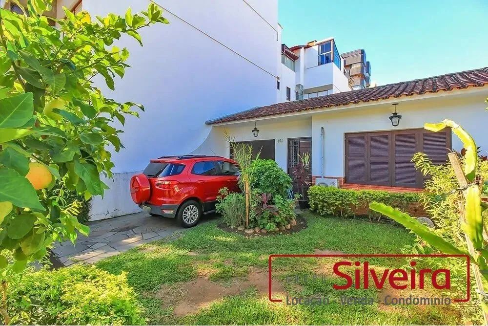 CASA DE 3 DORMITÓRIOS NO BAIRRO SANTANA - Foto 2