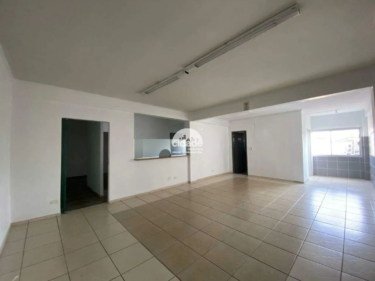 Sala comercial para aluguel, São Cristóvão - Cascavel/Pr - Foto 2