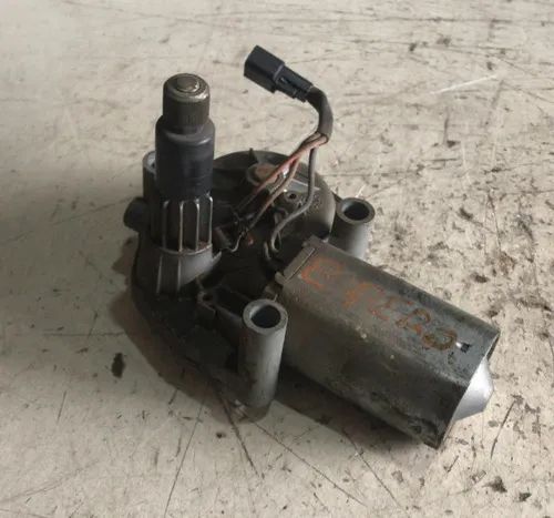 Motor Limpador Traseiro Grand Caravan 1997 - Foto 2