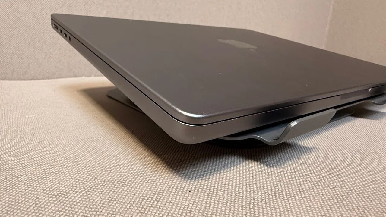 Apple MacBook Pro M1 Pro 14? 16gb 512Gb 89 ciclos Apple MacBook Pro M1 Pro 14? 16gb 512Gb 89 ciclos