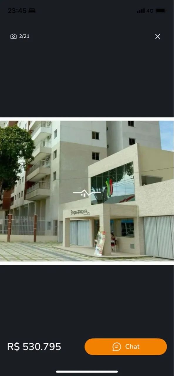 foto - Belém - Marambaia