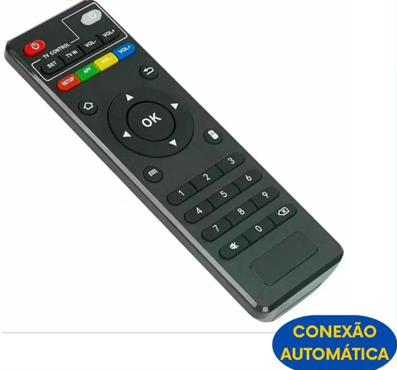 Controle remoto  - Foto 4