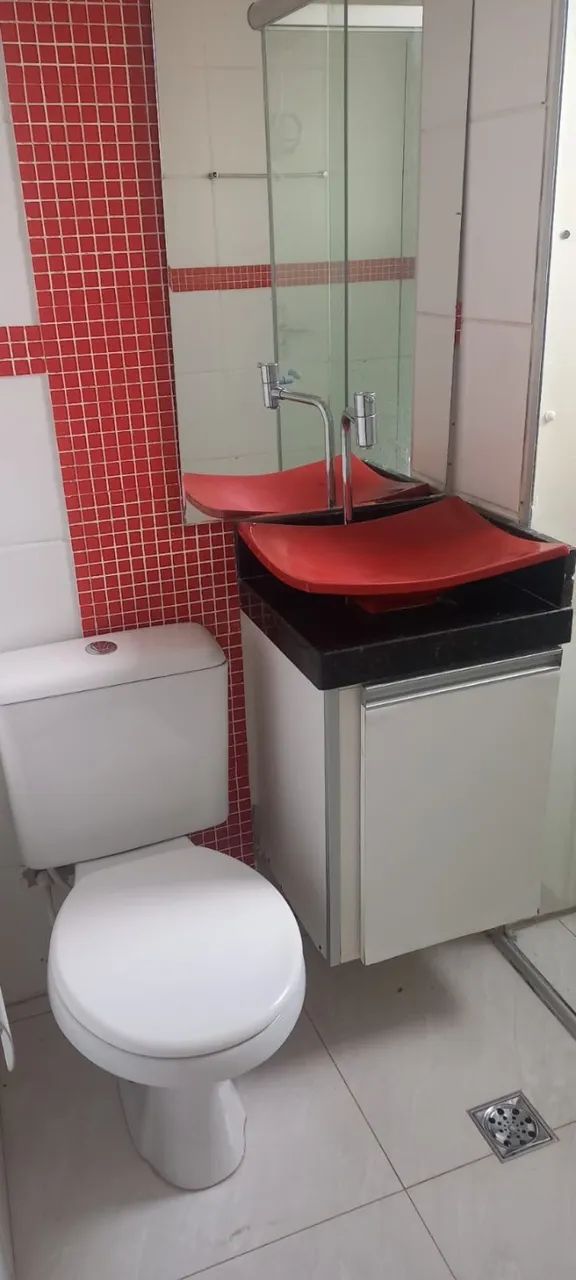  APARTAMENTO 2 QUARTOS PARANOÁ-DF - Foto 5