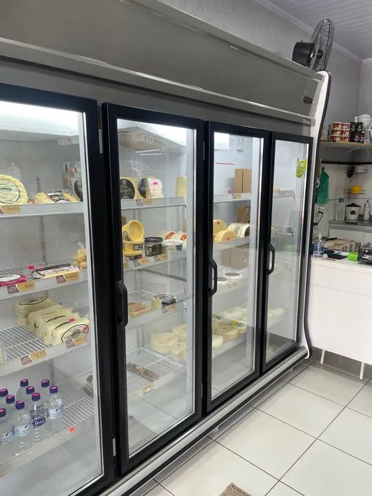 Comércio de queijo Canastra. - Foto 4