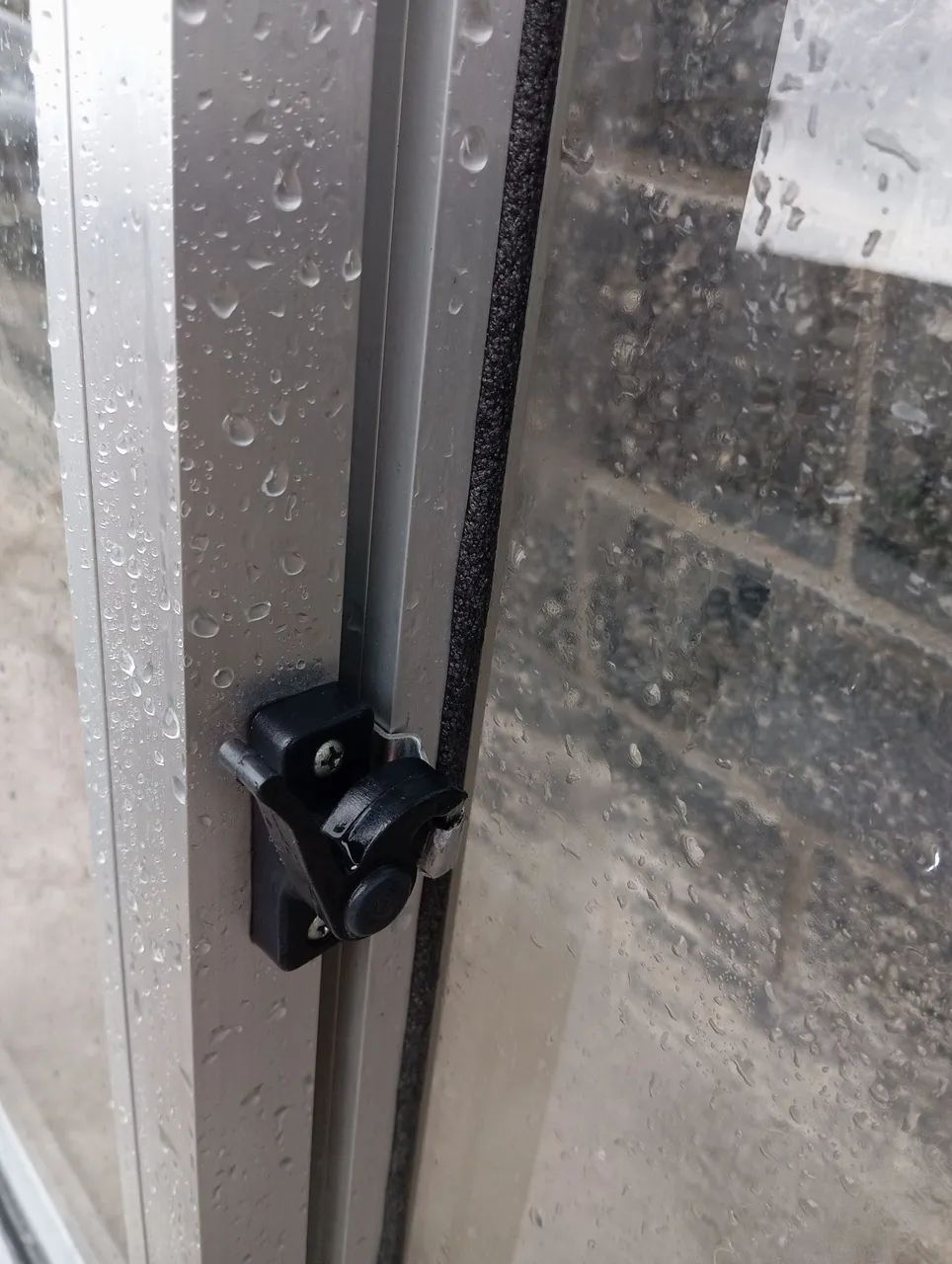 Janela de Alumínio  - Foto 2