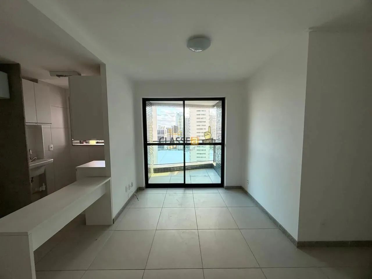 Apartamento 2 Quartos com Varanda em Boa Viagem - Foto 7