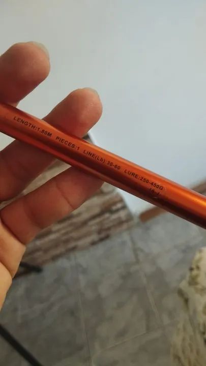 Reels de pesca Sahara Force 6000 - Foto 2