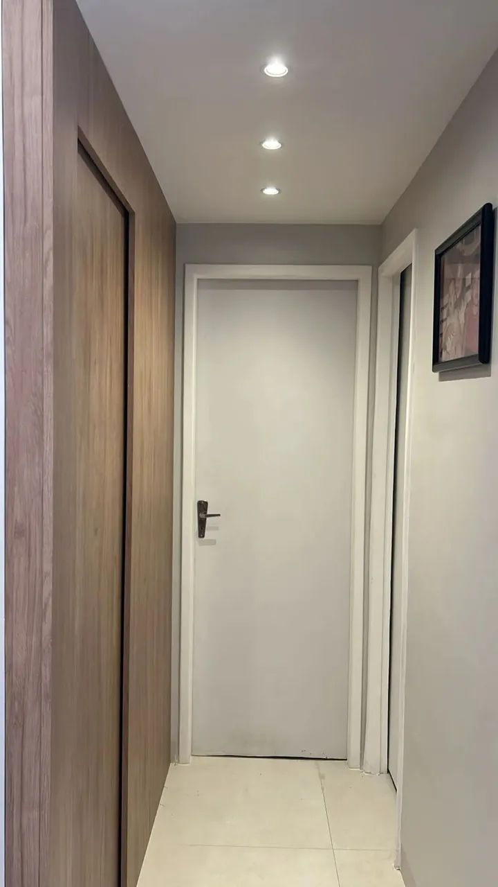 Apartamento à venda, 2 quartos, 1 vaga, Boa Viagem - Recife/PE - Foto 4