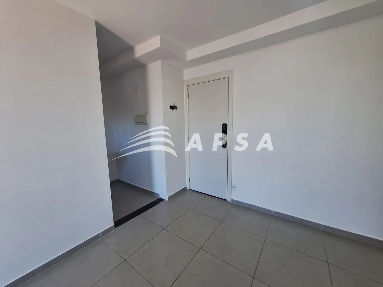 CONFORTO, PRATICIDADE E LAZER COMPLETO TE ESPERAM NESTE APARTAMENTO INCRÍVEL PARA LOCAÇÃO, - Foto 5