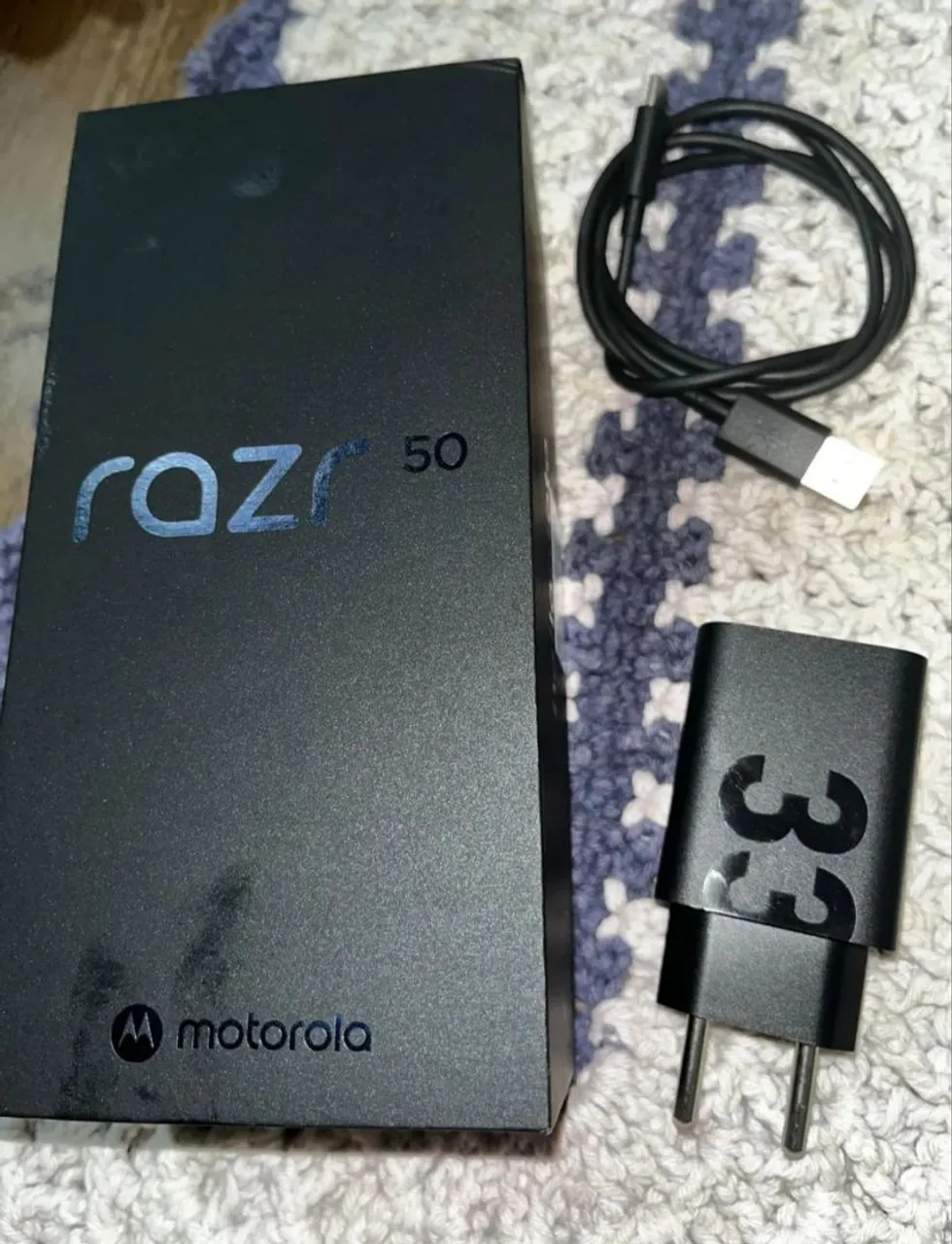 Motorola RAZR 512Gb