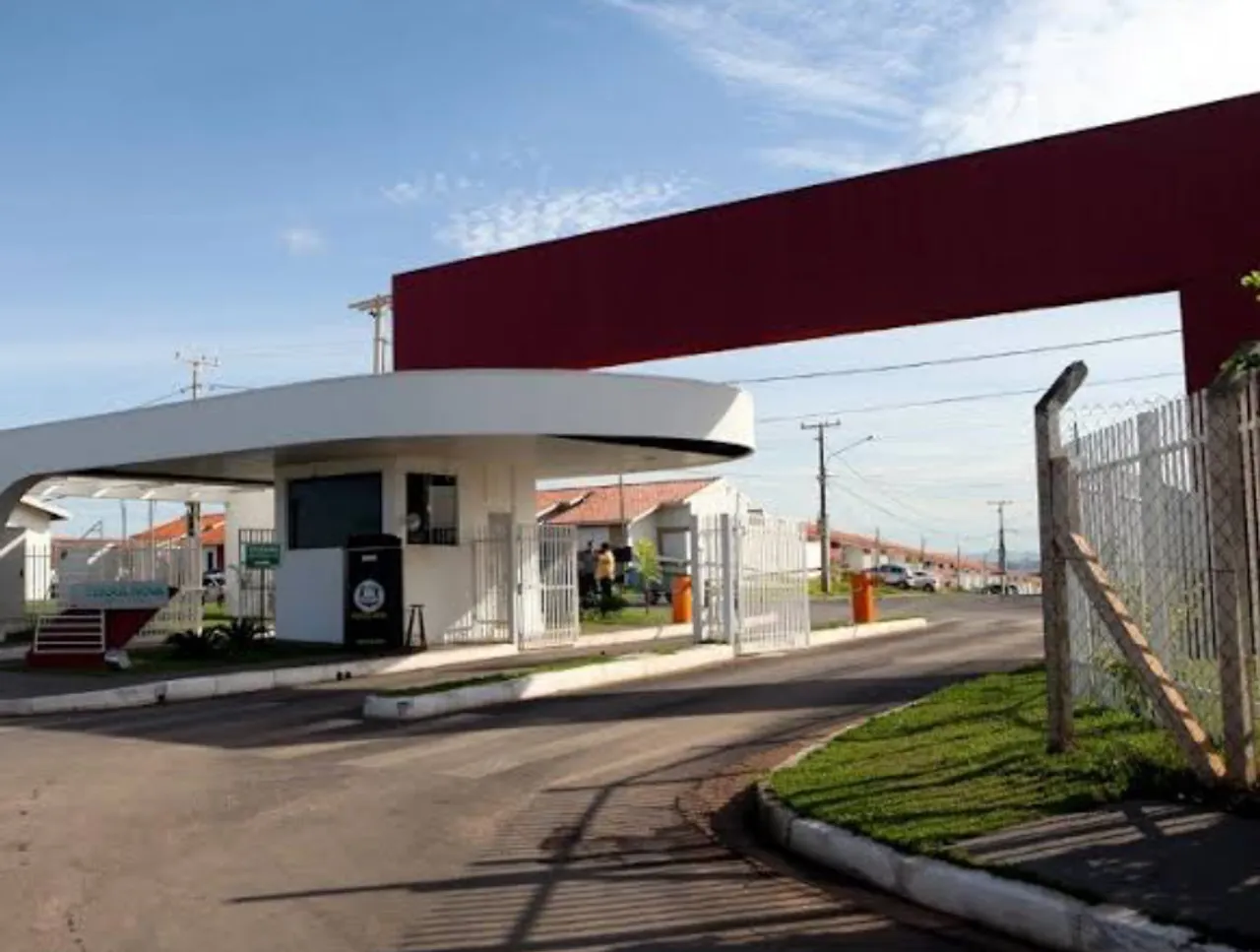 Casa Cond. Terra Nova/ VG