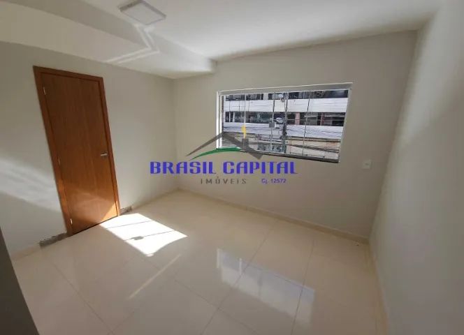 QE 40 Predio novinho guará polo de modas, reformado, renda de até R$ 19.000,00!!! - Foto 11