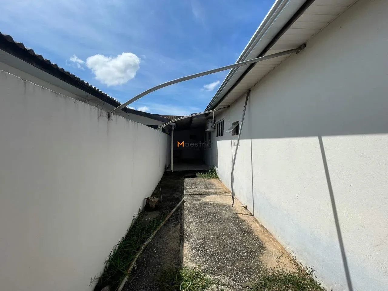 Maestria Sua imobiliária de confiança em Sorriso-MT - Foto 3
