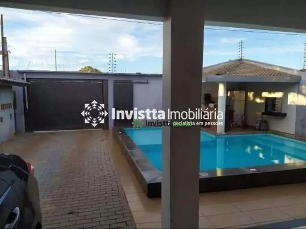 Casa com 3 dormitórios à venda, 187 m² por R$ 450.000,00 - Evanira A de Moraes - Porto Nac - Foto 3