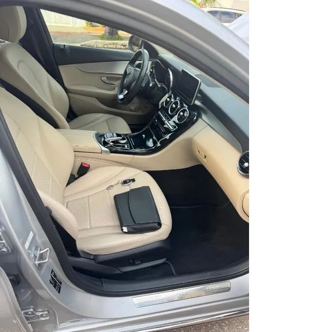 Vende-se Mercedes semi nova  - Foto 4
