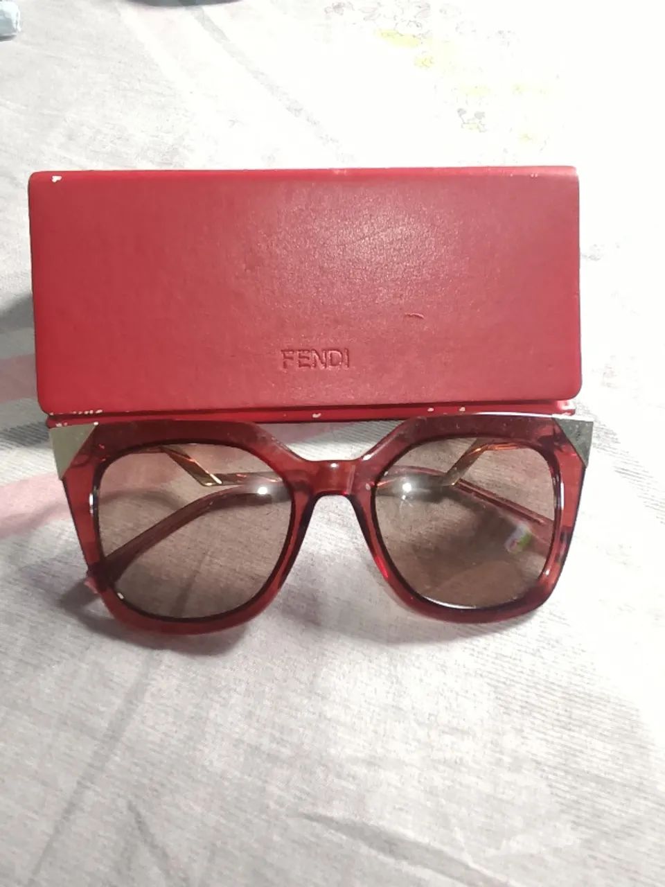 Óculos de sol  - Foto 4