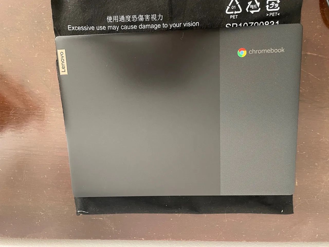 Notebook Chromebook Lenovo
