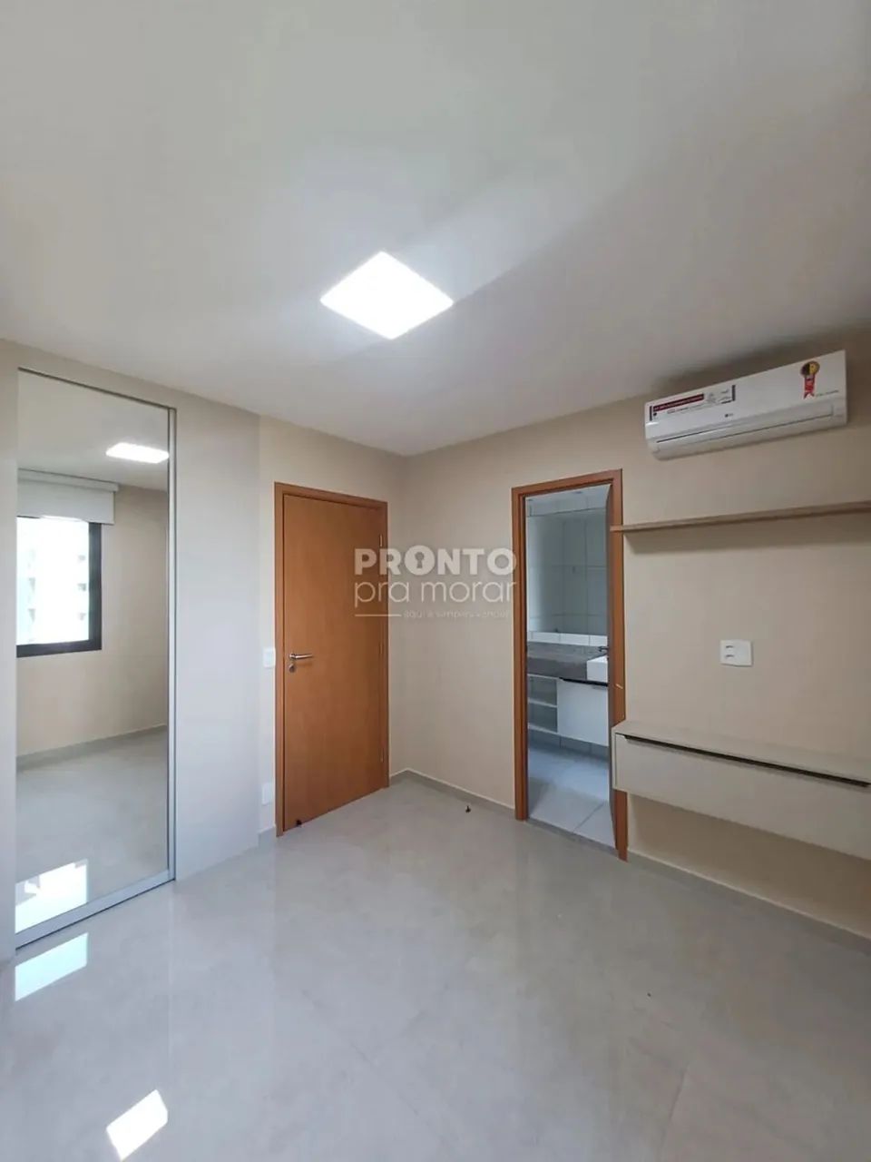 Edifício Residencial Verano, unidade não informado 501, Paiva