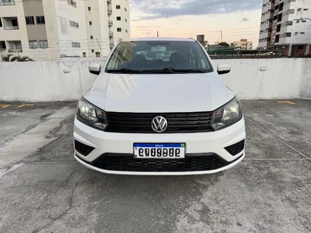 GOL 2021 - MOTOR 1.0 - Foto 3