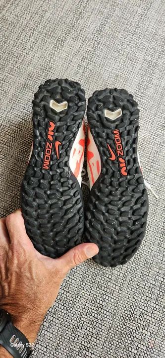 Chuteira Nike Mercurial Vapor 15 Academy Society - Foto 3