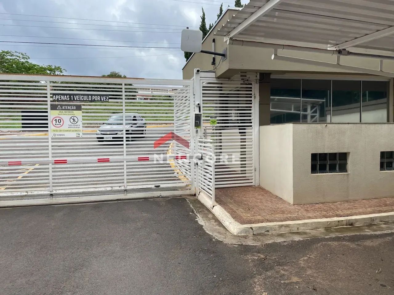 Apartamento em Rua Yolanda da Silva Gamba - Jardim Samburá - Bauru/SP - Foto 2
