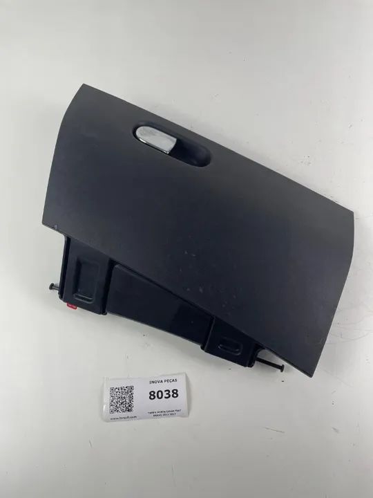Tampa porta luvas Fiat Bravo 2012 2017