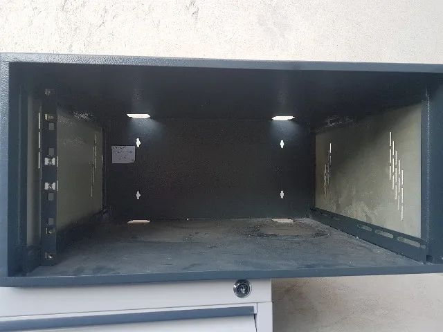 Rack para Switch, DVR, etc431117388890787841