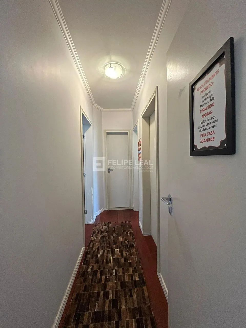 Apartamento em Kobrasol - São José, SC - Foto 4