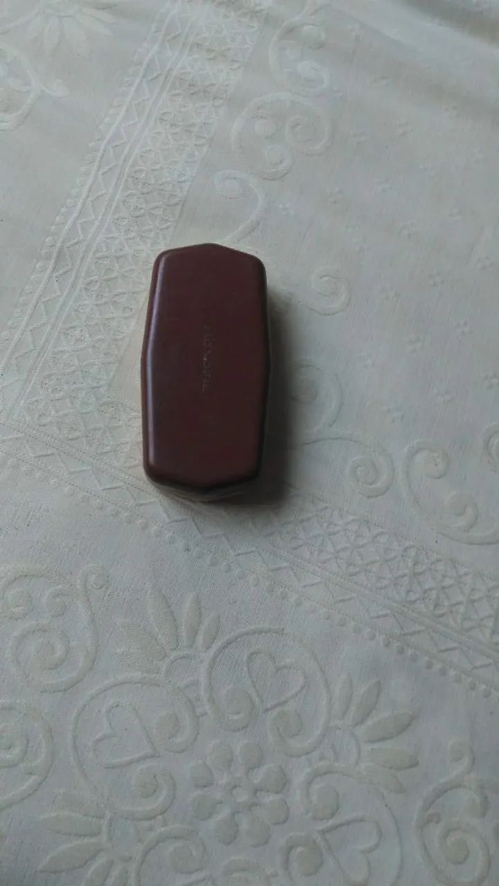Escova de limpeza antiga - Foto 2